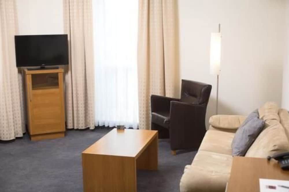 Stadthotel Crailsheim 2