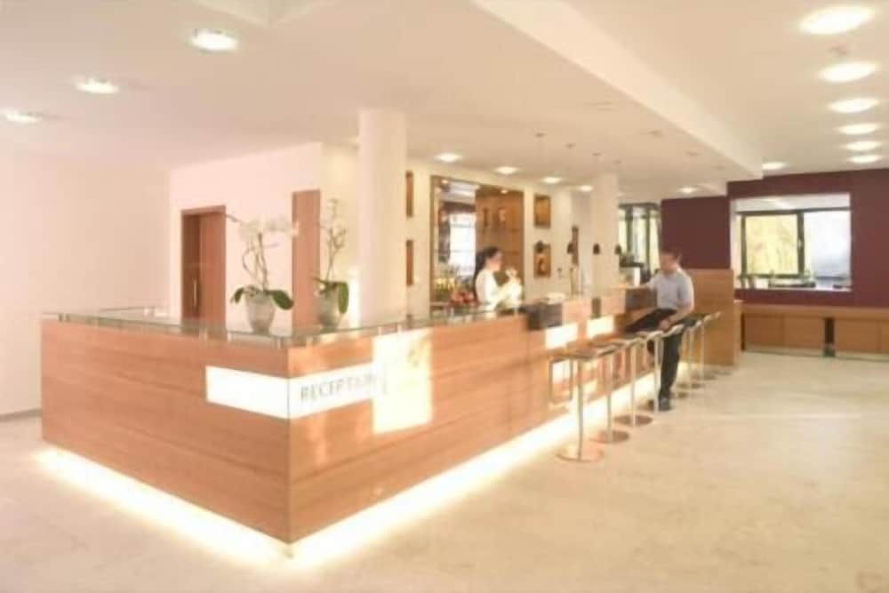 Stadthotel Crailsheim 3