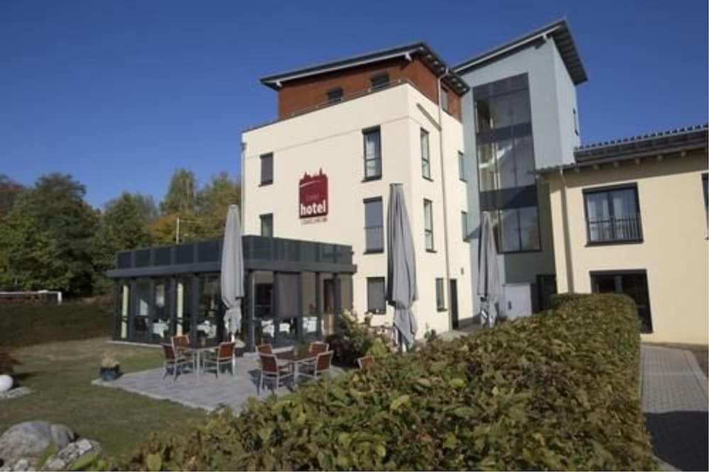 Stadthotel Crailsheim 4 estrelas em Crailsheim