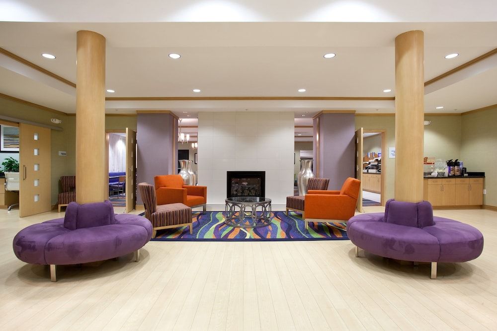Holiday Inn Express Hotel & Suites ROCK SPRINGS GREEN RIVER by IHG 2