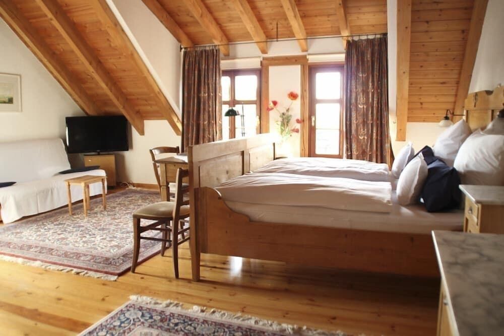 CB Hotel Becker -1 estrelas em Nieder-Olm