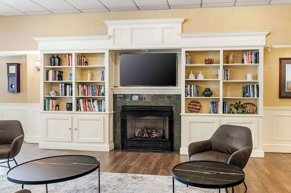 Best Western Springfield Hotel 3