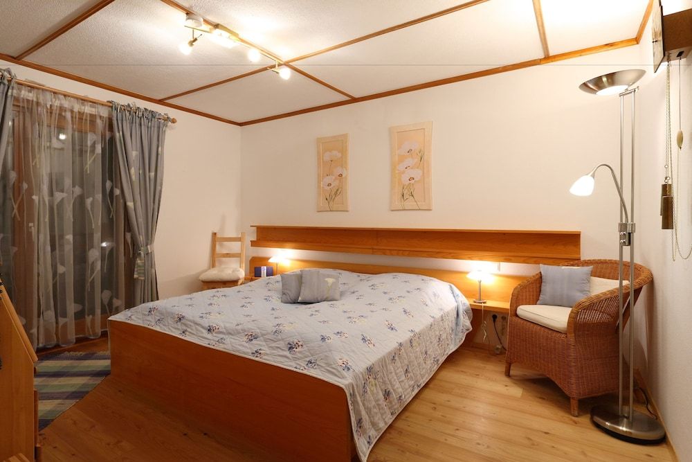 Höhengasthaus Kolmenhof an der Donauquelle 3