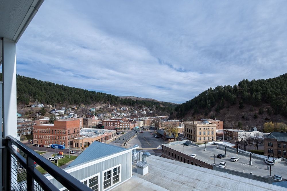 Holiday Inn Resort Deadwood Mountain Grand by IHG 2