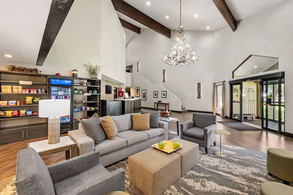 Best Western Plus Eagle/Vail Airport 3