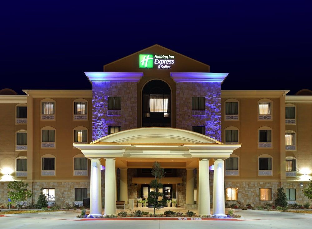 Holiday Inn Express Hotel & Suites Texarkana East by IHG 2 estrelas em Texarkana