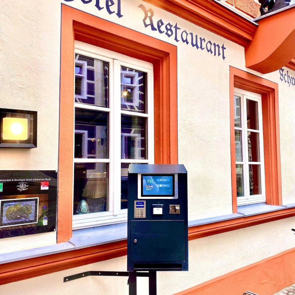 Boutique Hotel & Bio Wirtshaus Schwarzer Bock 3