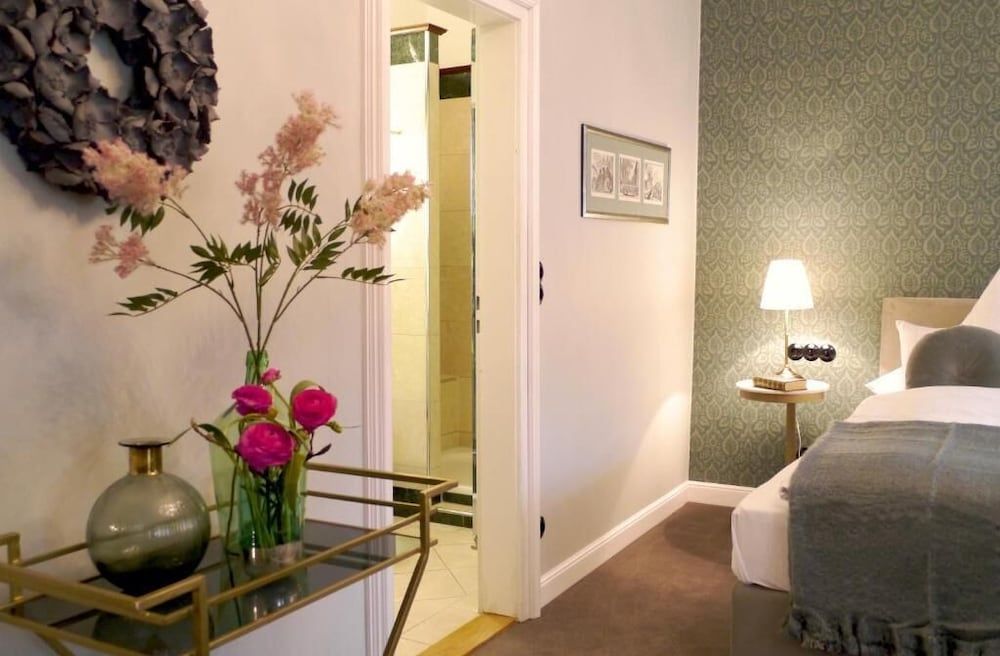 Romantik Hotel Das Lindner 3