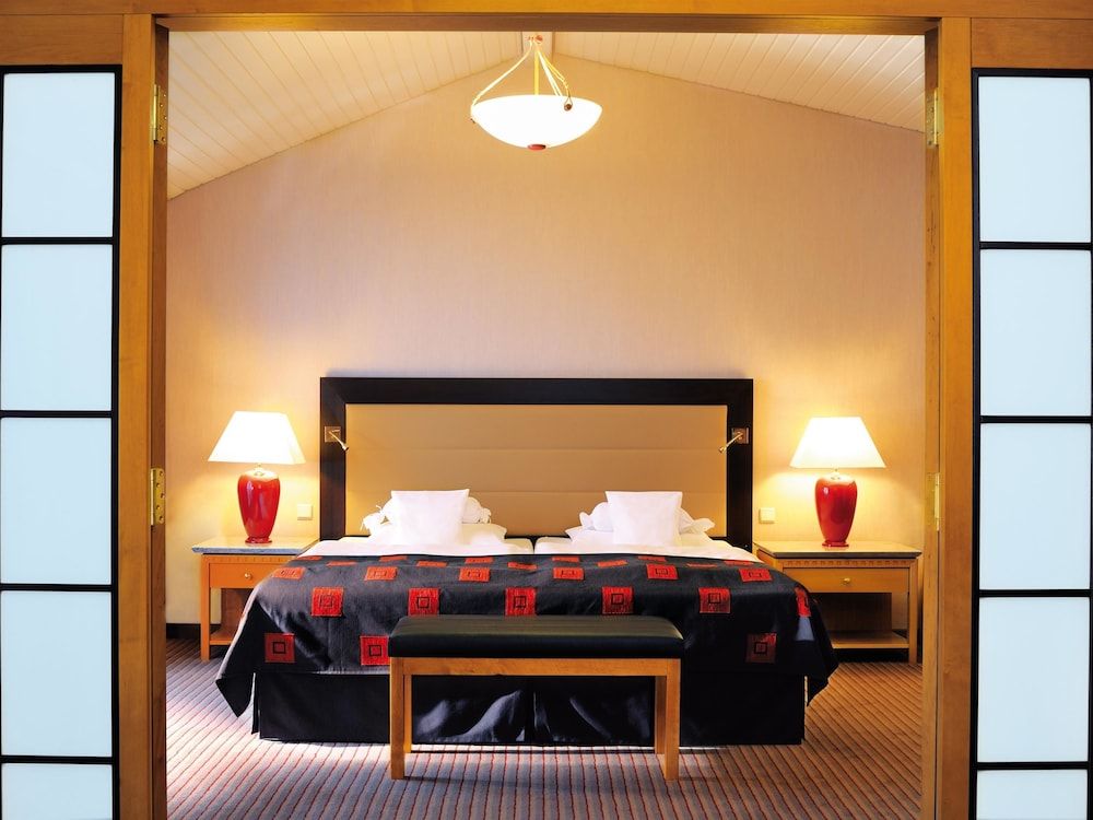 A-ROSA Ostseehotel Kühlungsborn 3