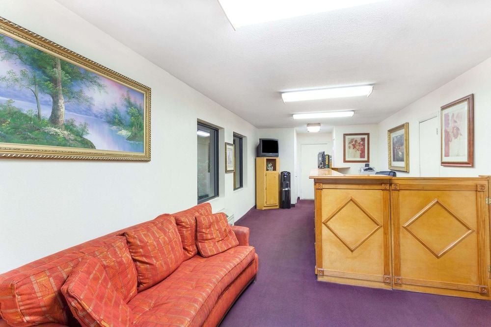 Knights Inn Yemassee 2