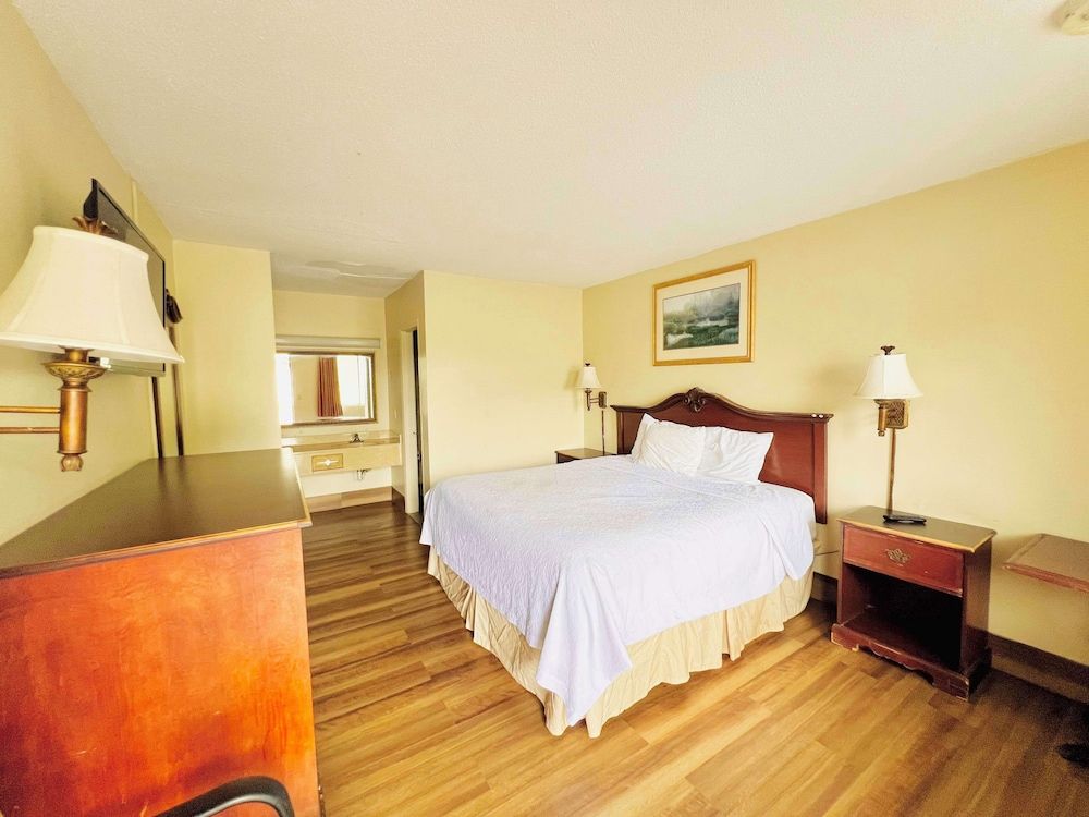 Knights Inn Yemassee 3