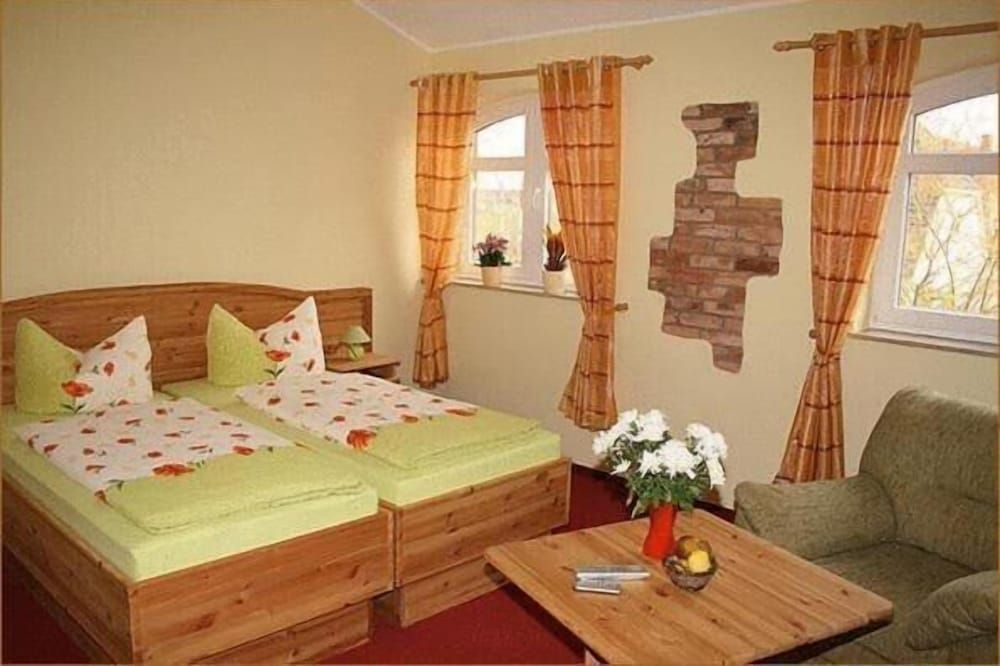 Landhotel zum Honigdieb 3