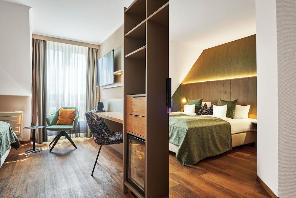 Parkhotel Altmühltal 2