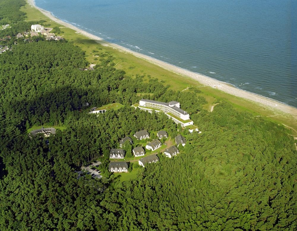 Fischland -1 estrelas em Dierhagen