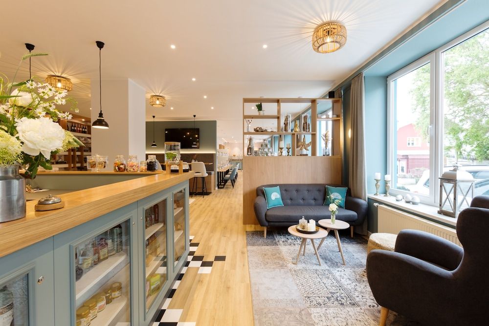 Koopmanns Hotel und Lädchen 3