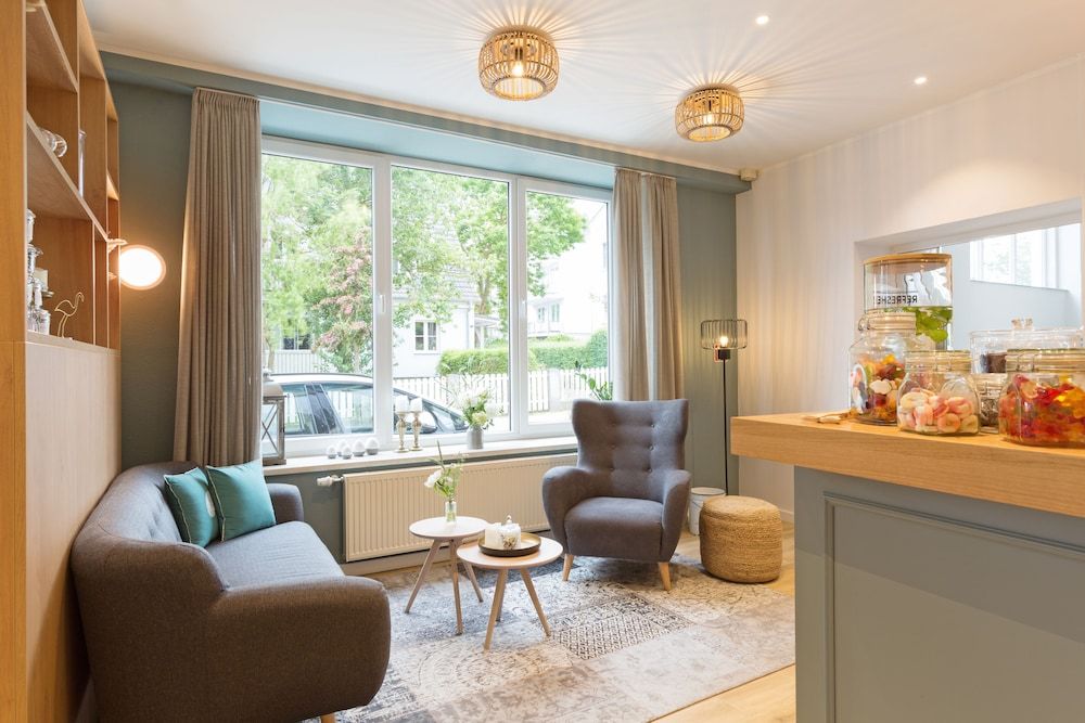 Koopmanns Hotel und Lädchen 2