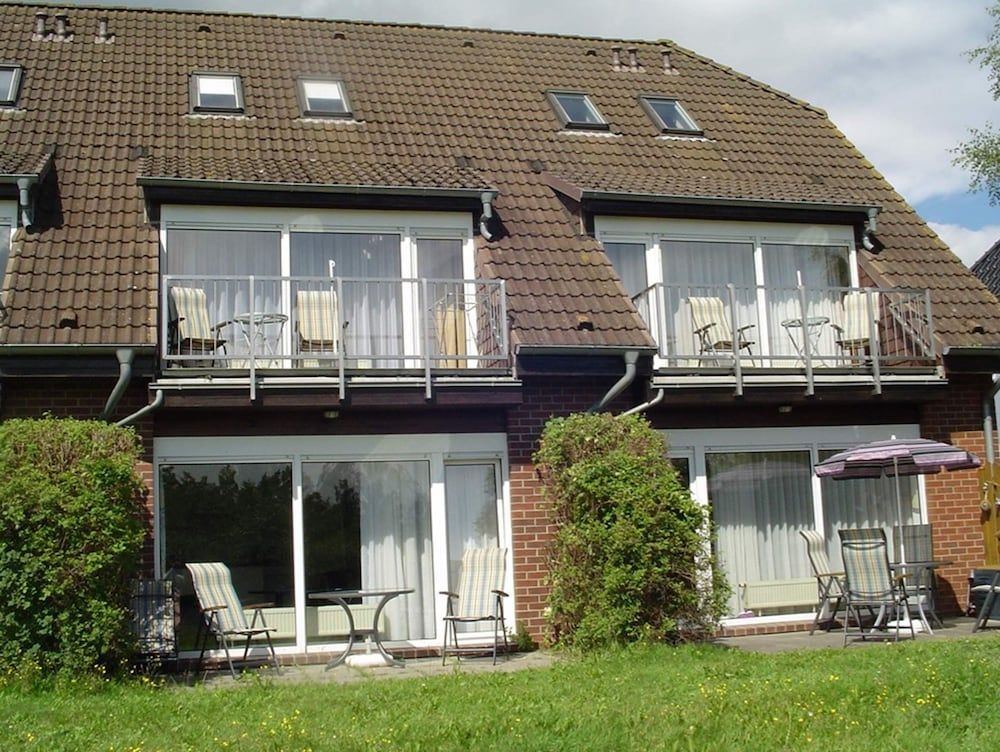 Boddenhof Stedar -1 estrelas em Stedar