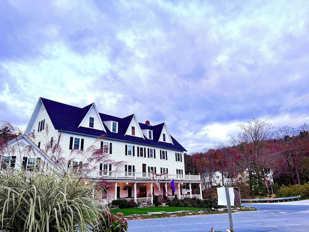 Echo Lake Inn 3 estrelas em Tyson