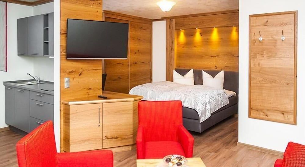 Landhotel Mappacher Hof 3