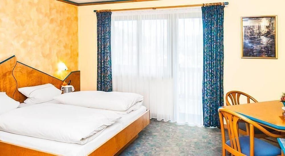 Landhotel Mappacher Hof 2