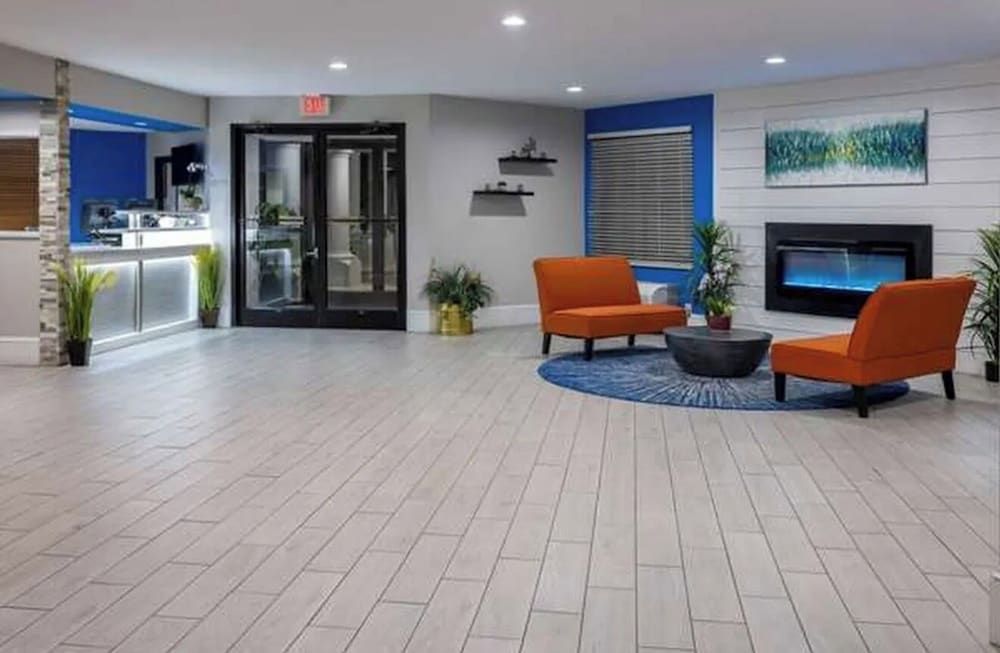 Haven Inn & Suites 2 estrellas en Louisburg