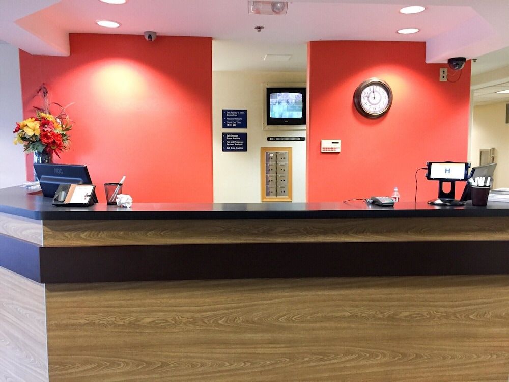 Motel 6 Sutherlin, OR 2