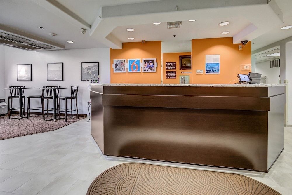 Motel 6 Sutherlin, OR 3