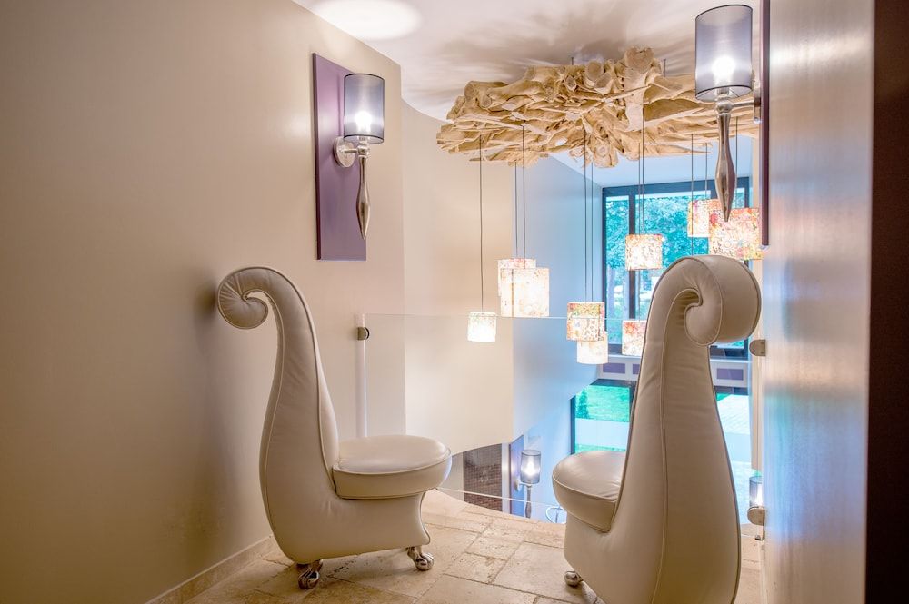 Sandstrand Ostseeperle 3