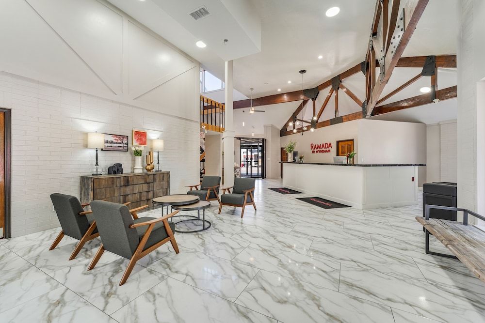 Ramada by Wyndham Richfield UT I-70 2