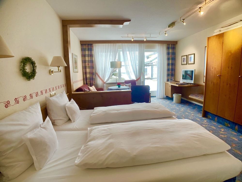 Hotel zum Ochsen Schönwald 3