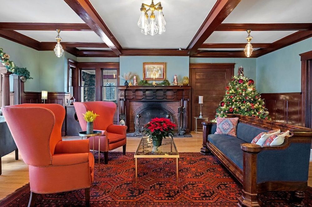 The Hartness House 2