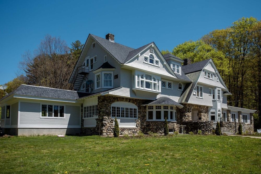 The Hartness House 3 estrelas em Springfield