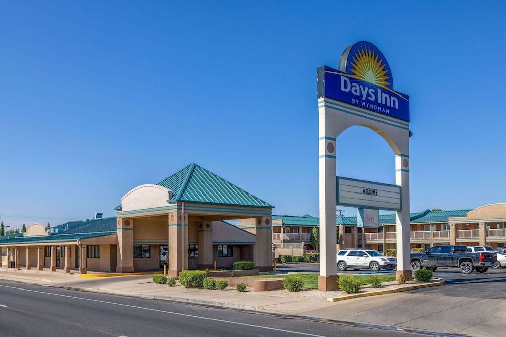 Days Inn by Wyndham Roswell 2 estrelas em Roswell