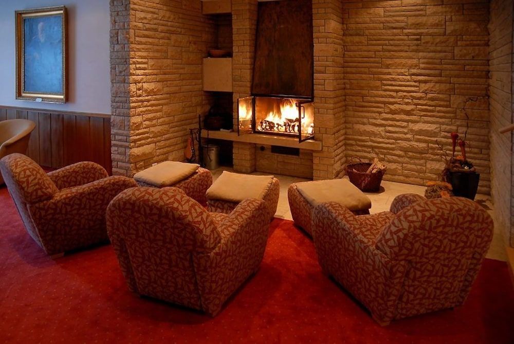 Waldhotel Bad Sulzburg 2