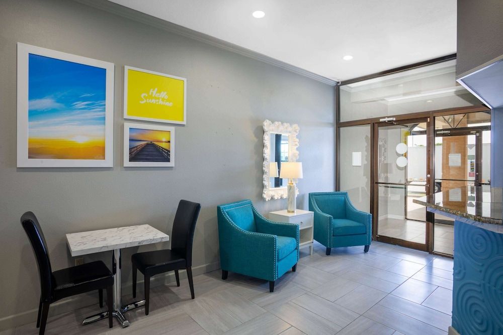 Days Inn by Wyndham Lonoke 2 estrelas em Lonoke