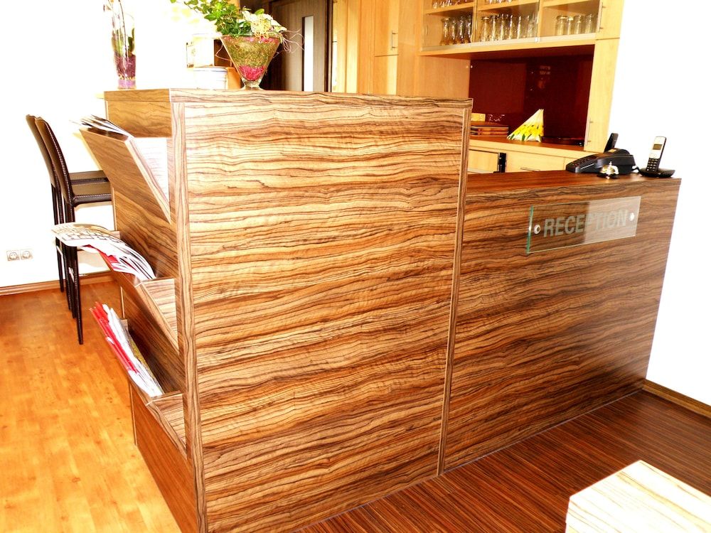 Gasthof Hotel zum Schwarzen Bären 3