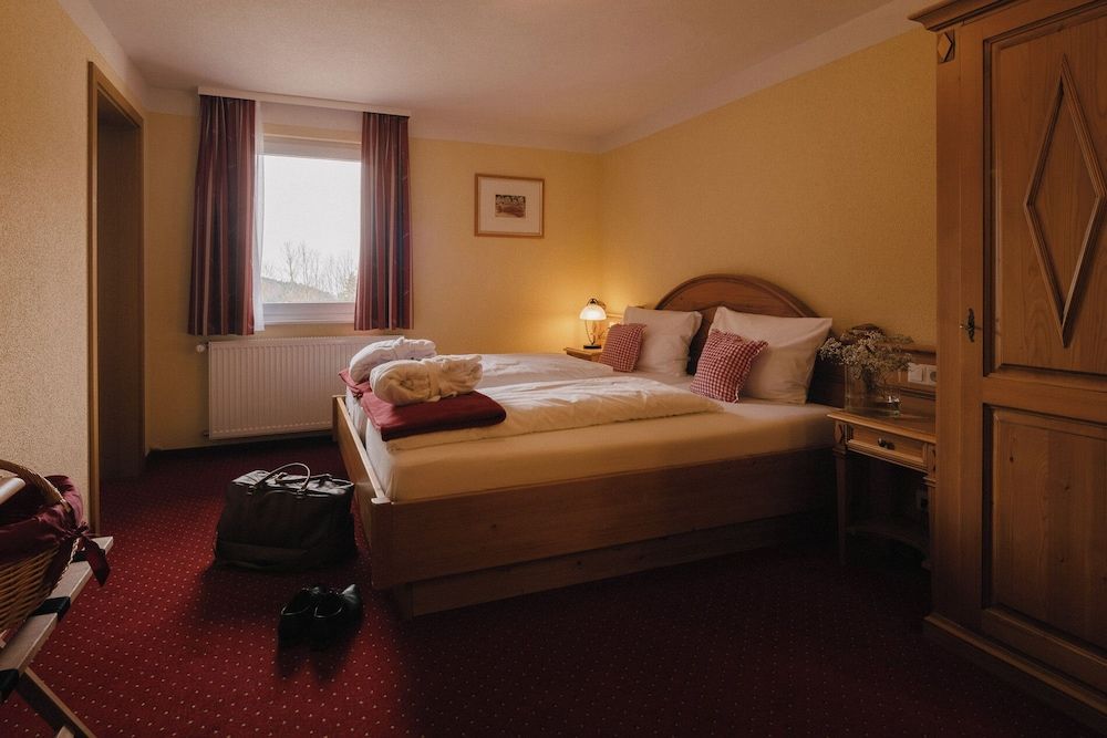 Berghotel Wiedener Eck 3