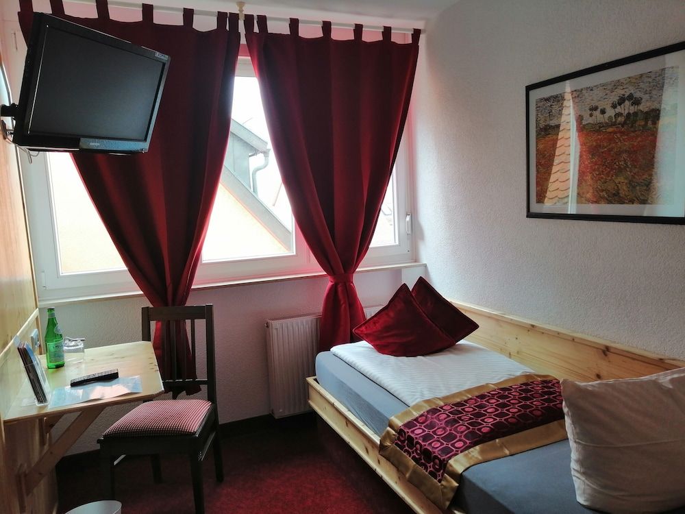 Wilder Mann Gasthof / Pension 3