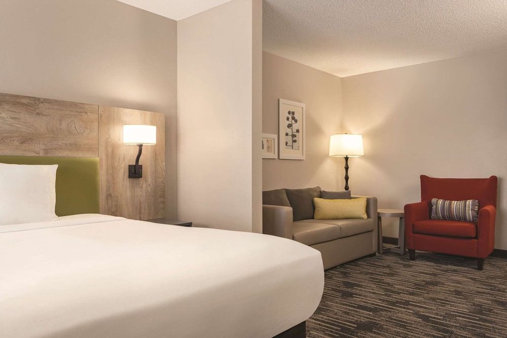 Country Inn & Suites by Radisson, St. Cloud East, MN 3 estrelas em Saint Cloud
