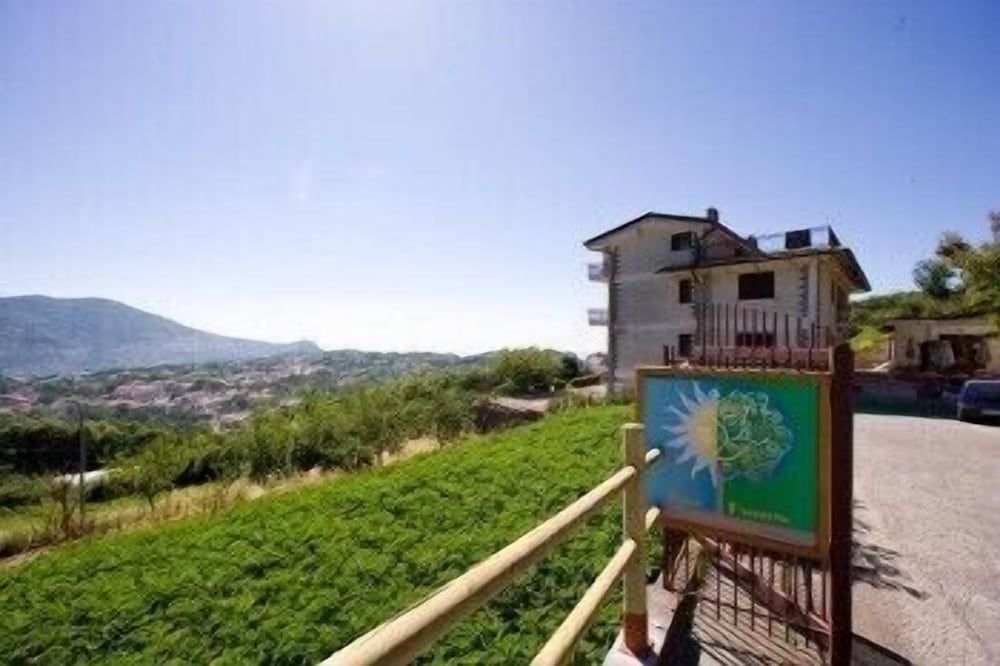 Casa Pendola -1 estrelas em Agerola