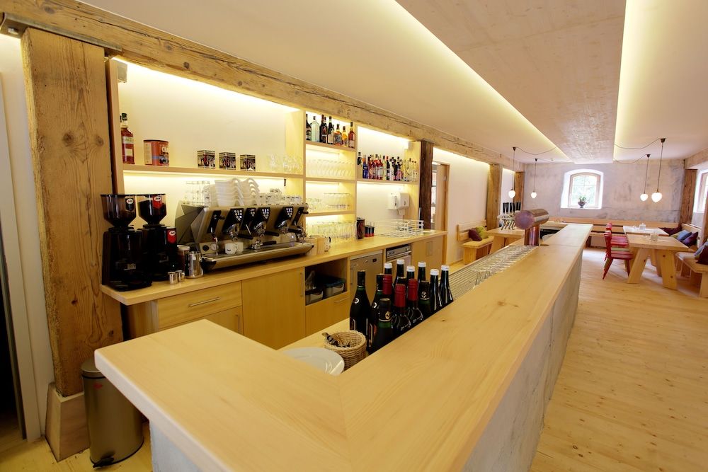 Hotel Gaststätte Rainhof Scheune 2