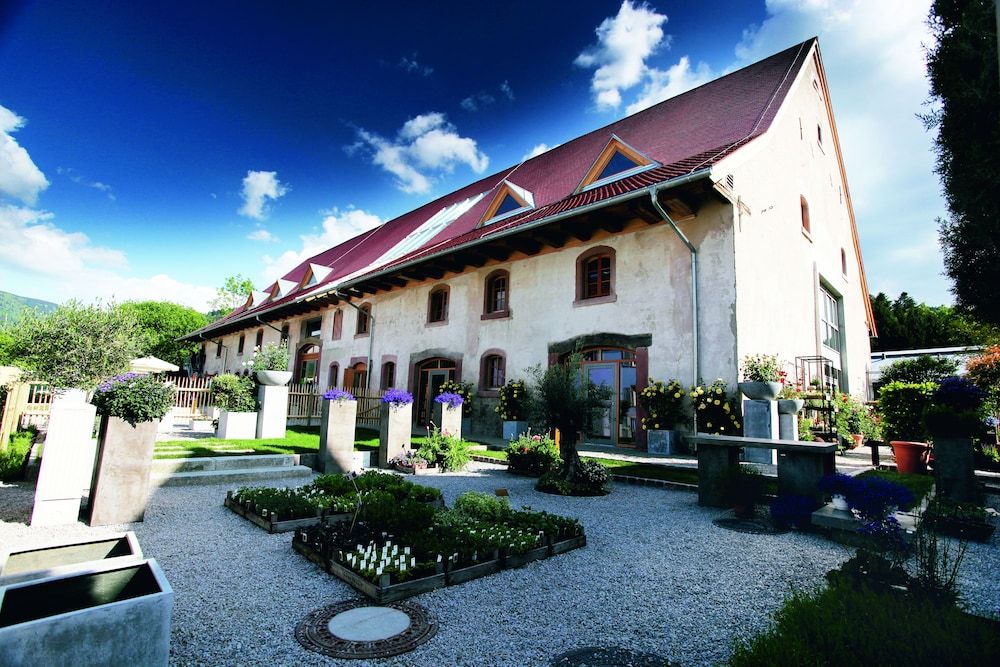 Hotel Gaststätte Rainhof Scheune -1 estrelas em Kirchzarten