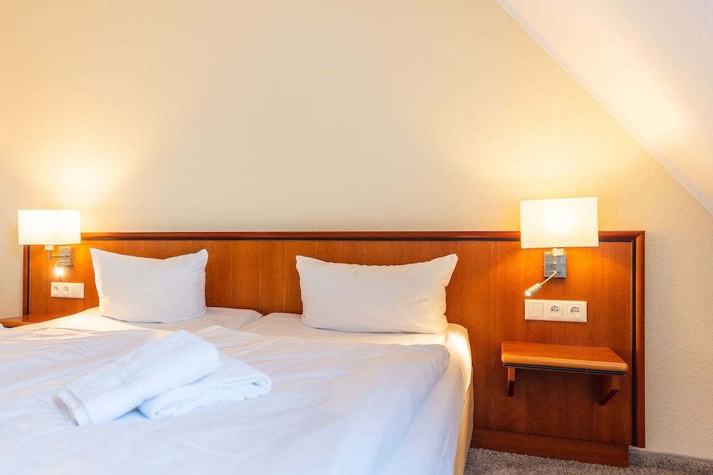 Aparthotel Koenigslinie 3