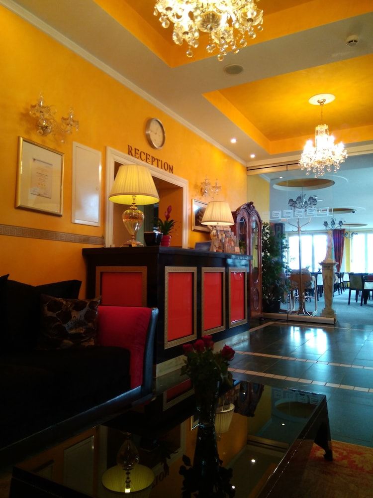 Best Western Alexa 2