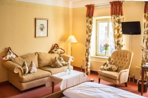 WAGNERS Hotel Greifen-Post 3