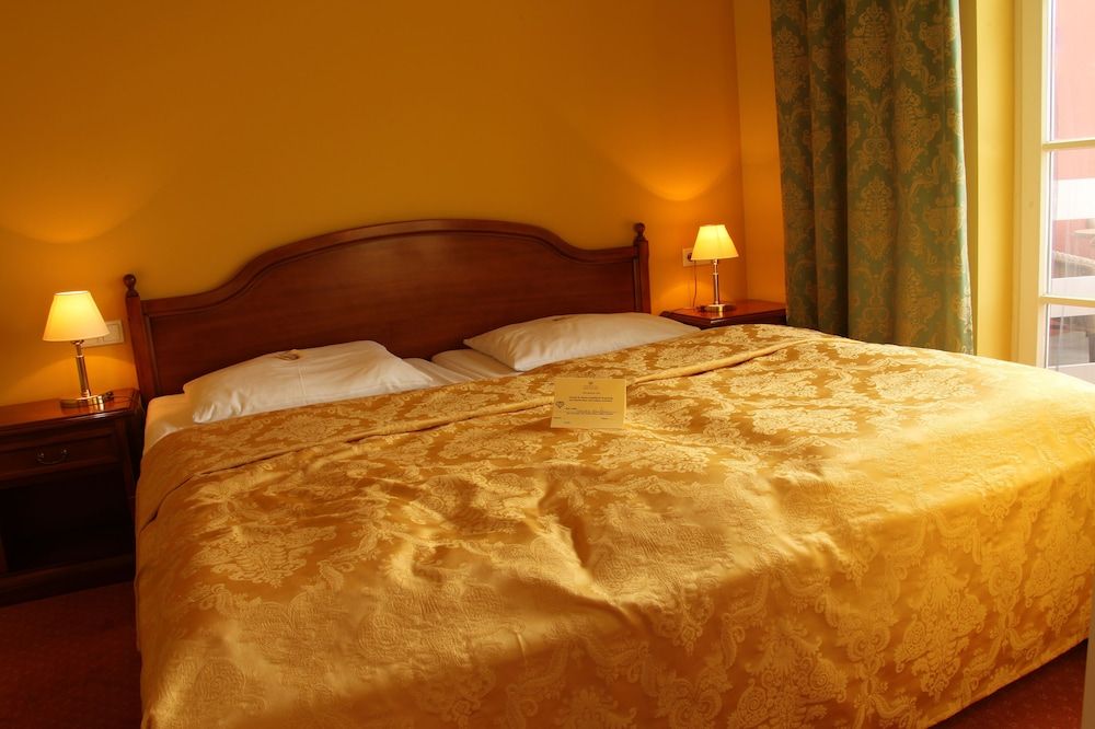 Strandhotel Deichgraf 2