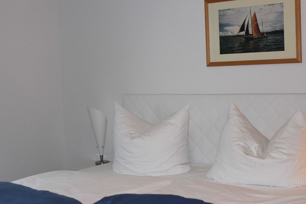 Ferienwohnungen Schwabe 2