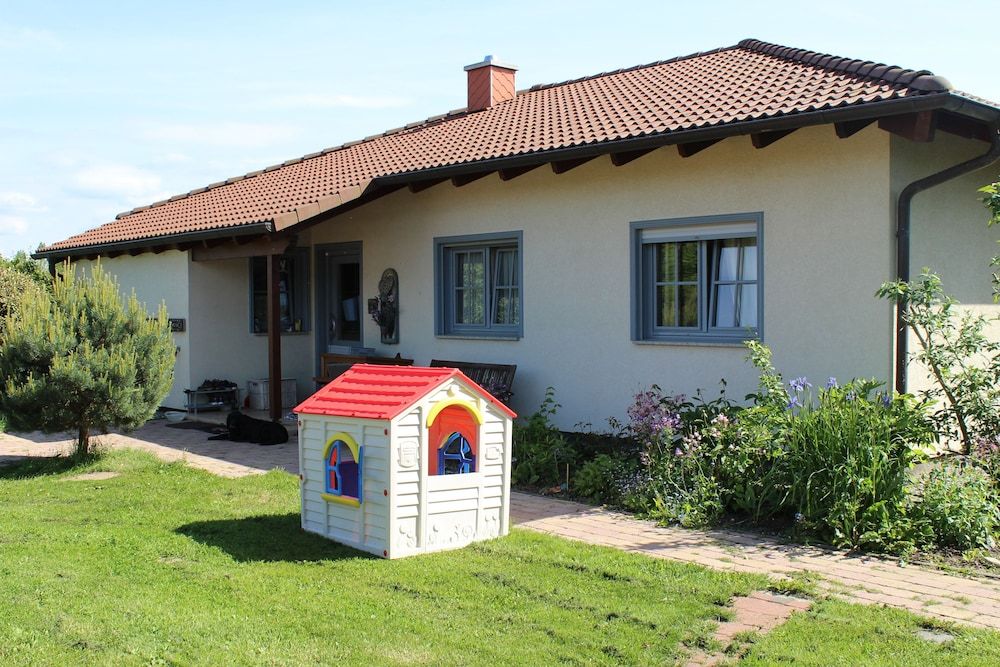 Ferienwohnungen Schwabe 3