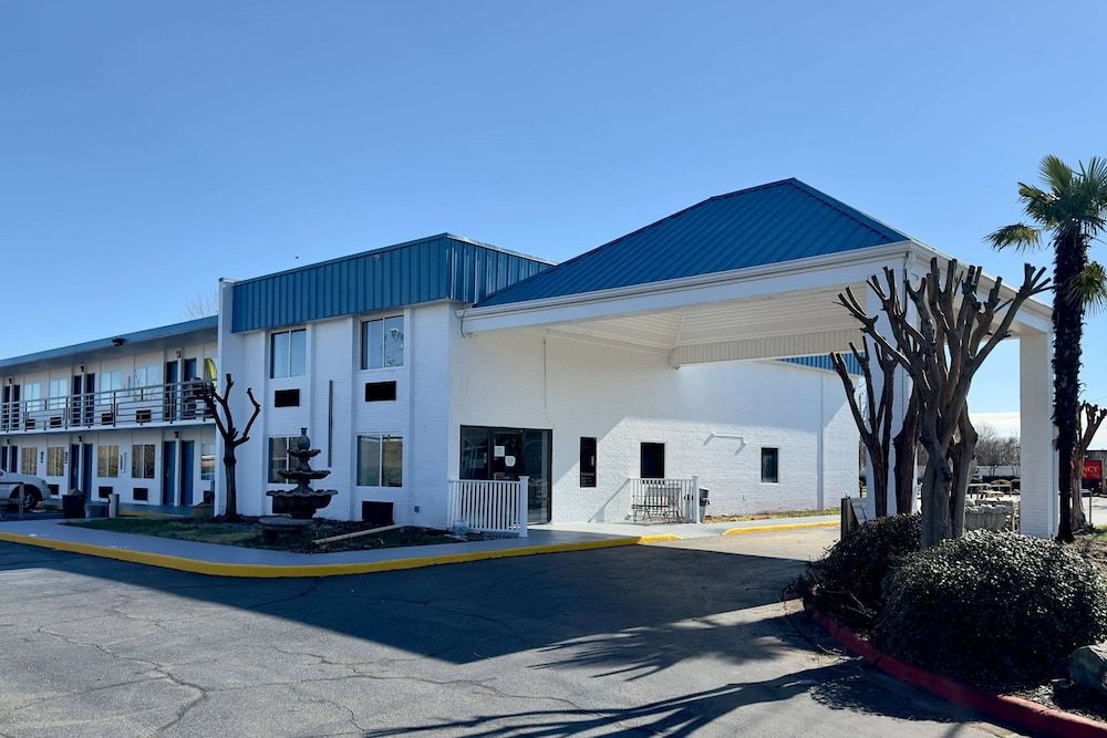 Baymont by Wyndham Rock Hill 2 estrelas em Rock Hill