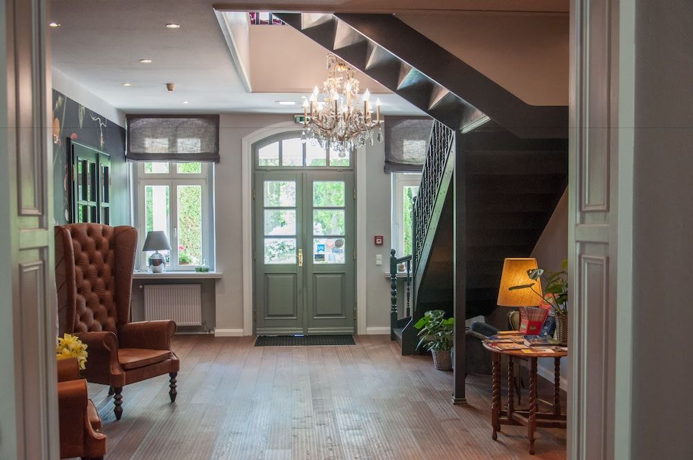 Lieblingsplatz Bohlendorf 2